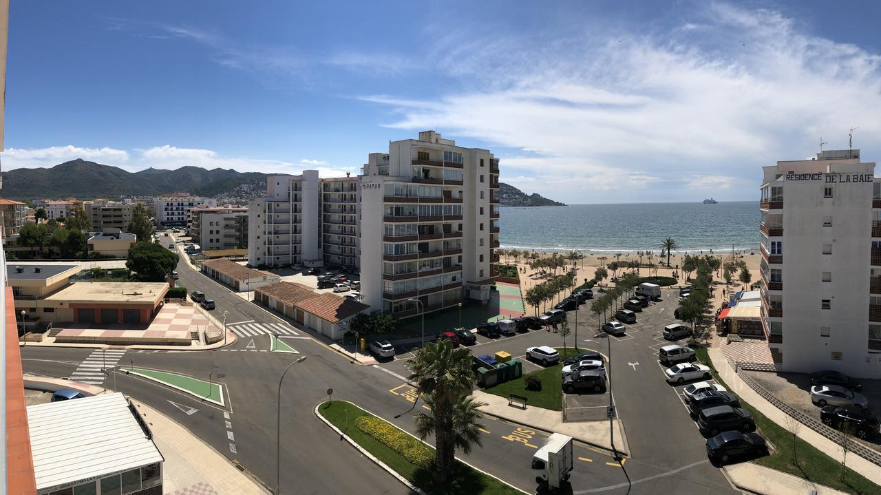 J&V Sol I Mar 20 Διαμέρισμα Ρόζες Εξωτερικό φωτογραφία