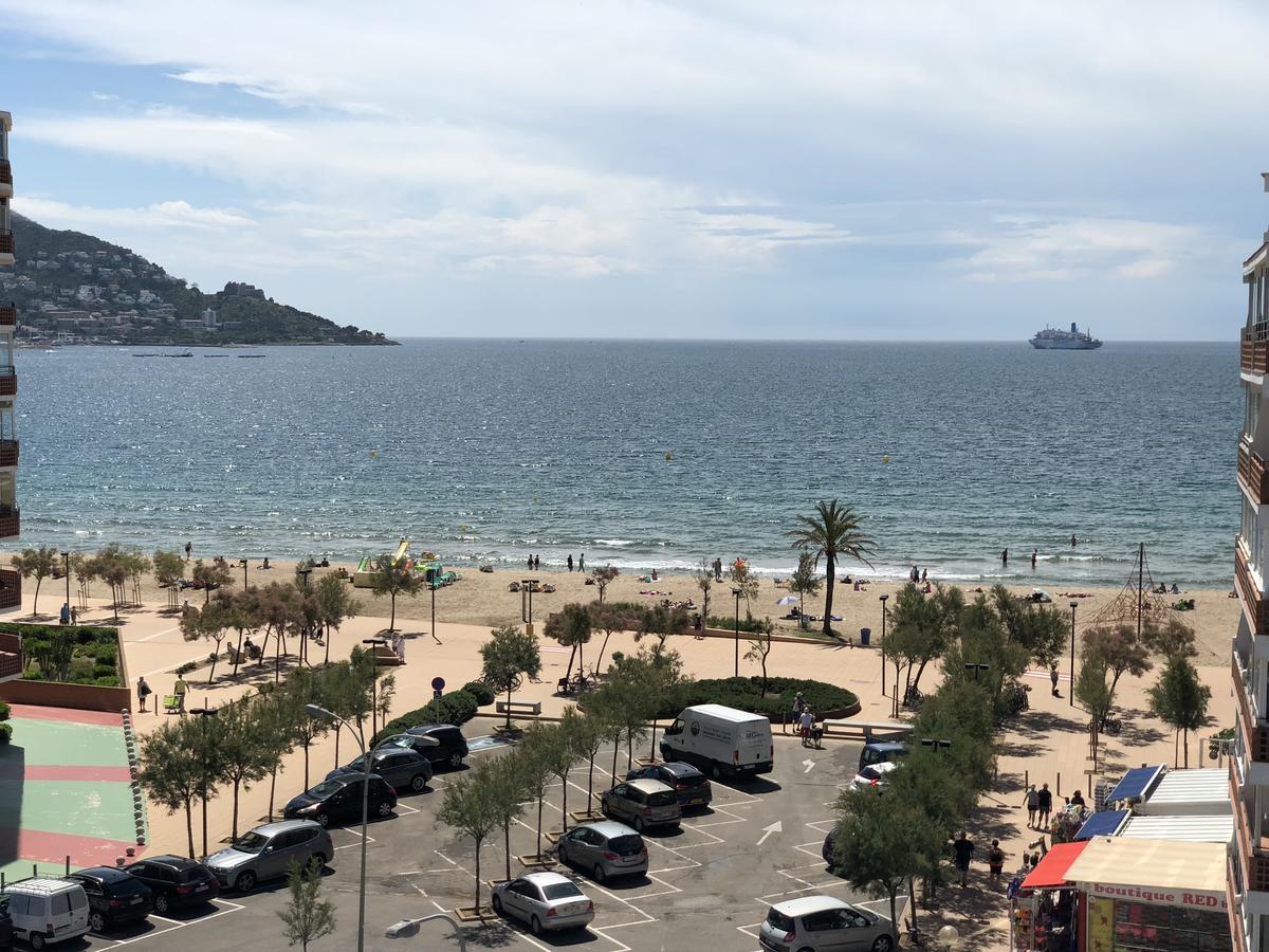 J&V Sol I Mar 20 Διαμέρισμα Ρόζες Εξωτερικό φωτογραφία